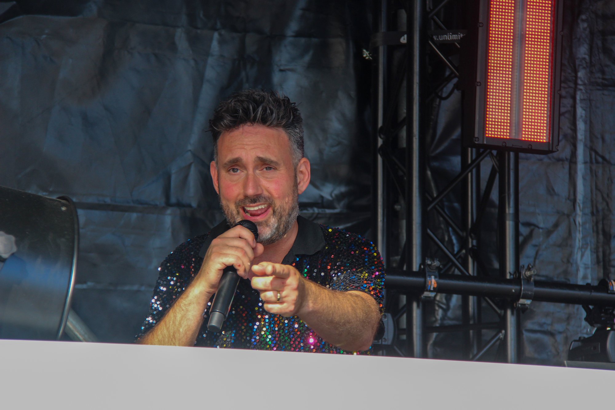 Festival het Levenslied opnieuw groot succes