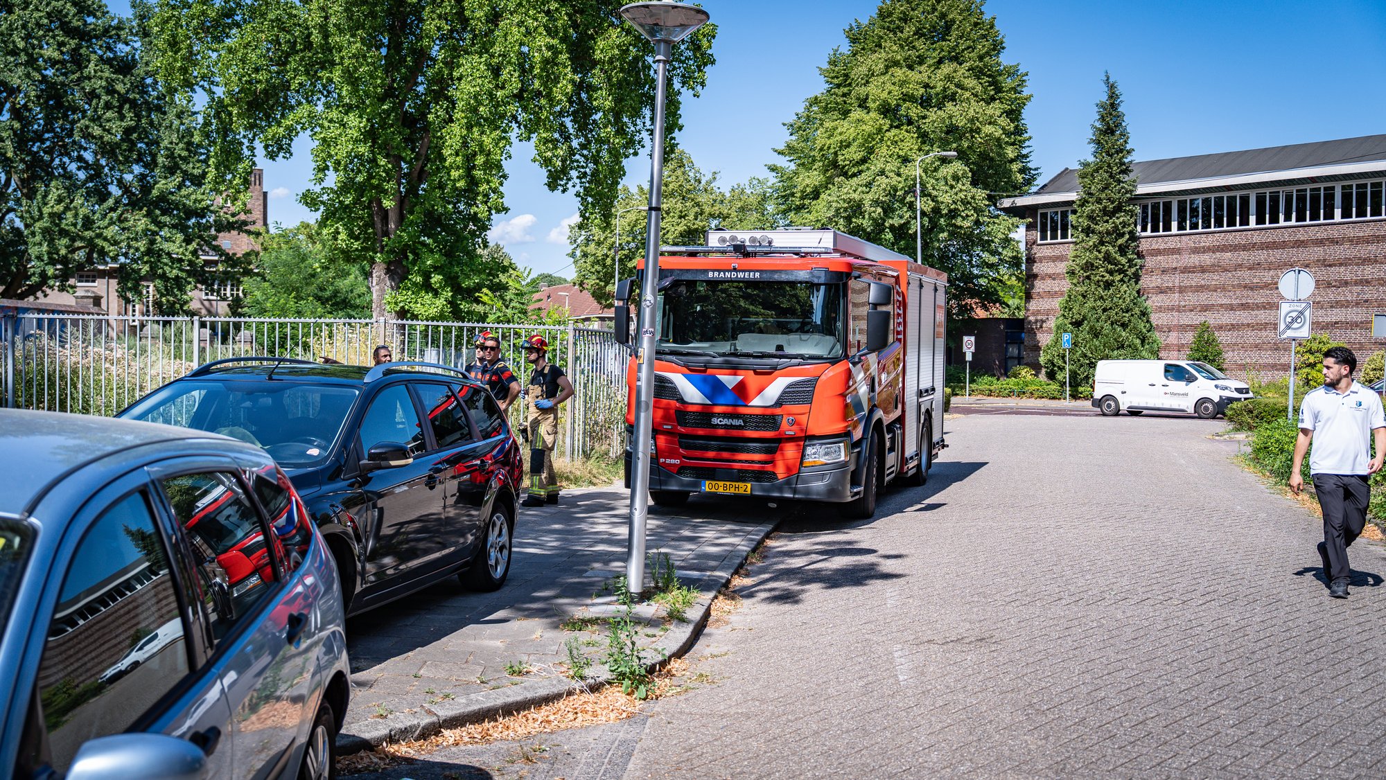 Persoon aangereden door trein op station Eindhoven Strijp-S, treinverkeer volledig stil