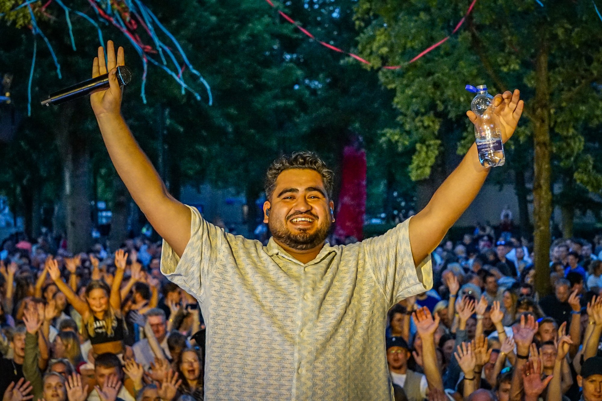 Emmen geniet van succesvolle editie Gouden Pijl 2026: wielerspektakel, duizenden bezoekers en feestelijke afsluiting